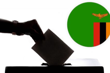 Zambia’s Democracy Faces Defining Test Ahead of August 13 Polls