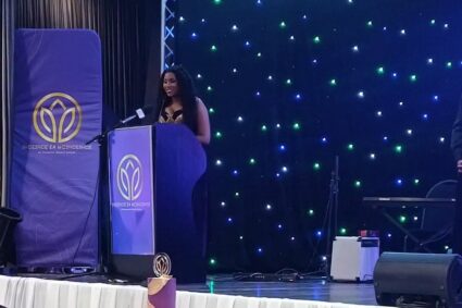 Lesotho: Over M1 Million Raised at Shoeshoe Ea Moshoeshoe Foundation Launch