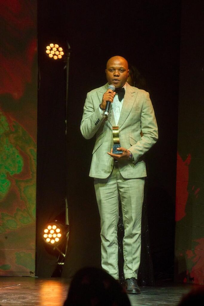 Tatenda-Mutyambizi-for-winning-Outstanding-Playwright-These-Humans-Are-Sick-produced-by-Almasi-Collaborative-Arts-for-Africa-Voices-Now-683x1024 Almasi Collaborative Arts Announces Line-up for Second Festival Instalment