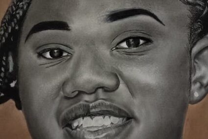 Melokuhle Ncube: The Life Journey Through Art