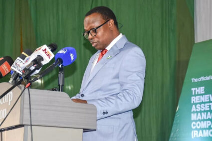 Federal Government (FG): Sustainable Power Infrastructure Critical to Nigeria’s Health System