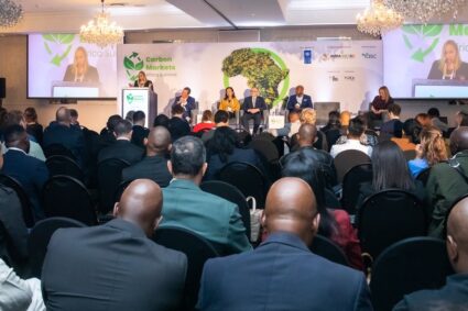 Africa’s carbon markets gain momentum as climate finance opportunities expand