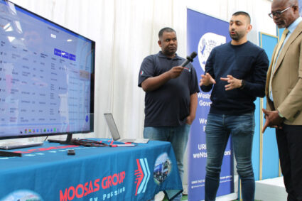 Western Cape Freight Operators Invited to Take Advantage of Free Road Transport Management System (RTMS) Digital Toolkit Pilot