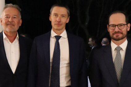 French Embassy Hosts Dialogue on Zimbabwe’s Economic Future