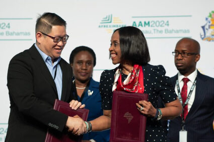 Afreximbank issues a $29 million guarantee to scale East African Community (EAC) Customs Bond, easing movement of goods across East Africa