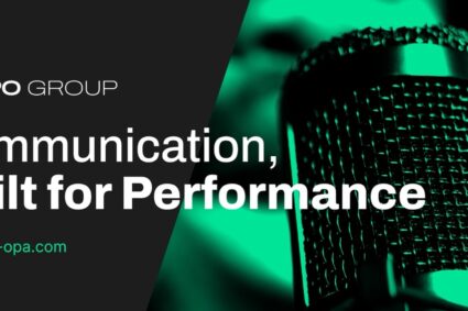 APO Group Launches New Brand as Africa’s Only Strategic Communications Consultancy with Owned Distribution