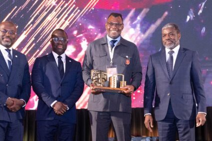 Angola’s Oil and Gas Champions Recognized at Angola Oil & Gas (AOG) 2026 Awards