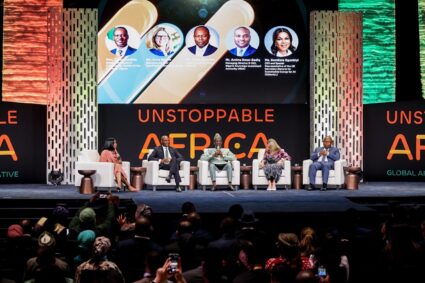 Africa Takes Its Economic Ambitions to the Global Stage at Unstoppable Africa 2026
