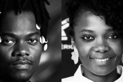 African Cinema took centre stage at Angoulême with Rwanda and Congo stories