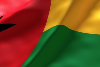 Guinea-Bissau’s new political blueprint with 37 parliamentarian seats disappearing