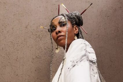 Danayi Madondo Takes Haus of Stone Africa to Uganda