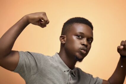 The World According To Tinotenda: Comedy, Culture And Bigger Dreams