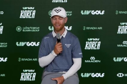 Scott Hopes for Another Chance to Appear in Next Olympics
