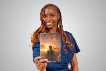 When Love Becomes a Prison: Crystabel Chikayi’s Powerful Debut, Stillbirth of Love