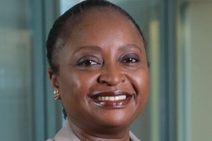 World Bank Group Names Mary-Jean Moyo IFC Division Director to Lead Operations in Southern and Central Africa