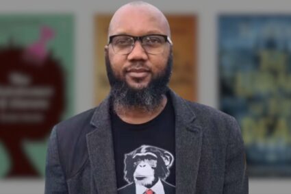 Sunday Luminary: Tendai Huchu’s unbowed creativity and bravery