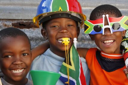 ‘Heritage Month a moment to spice up the Family fabric’