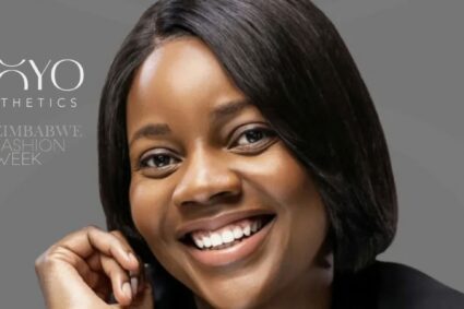Zimbabwe Fashion Week 2026 Adds Skin Wellness to Its Fashion Conversation