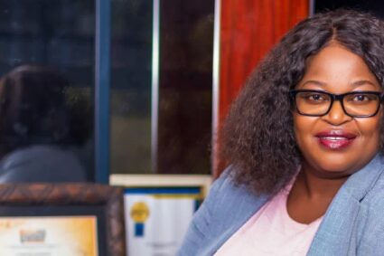 From Mbare to the world: Tandi Mapolisa’s Journey Comes Full Circle