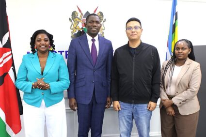 Kenya: Ministry Engages Softcare Group on Maternal and Newborn Health Partnership