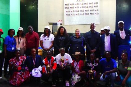 MUKA BUSINESS EXPO 4th EDITION: From Backyard Hustles to Big Brand Dreams in Mufakose