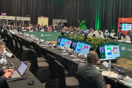 Ministers Back Regional Livestock Value Chains at Africa Food Systems Forum 2026