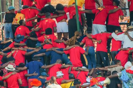 Raza Urges African Fans to Make 2027 World Cup Unforgettable