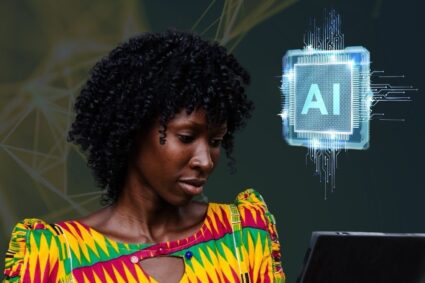 Who will own Africa’s future tech?