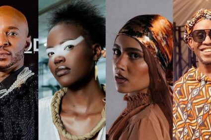 The Designers ‘Sowing’ the next chapter of Zimbabwean Fashion