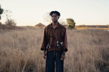 Kuda Rice ‘Metamorphosises’ Zimbabwe Poetry