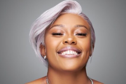 From Salon Chair to Backstage Leadership: Zanele Tutani Mazarura at Free State Fashion Week