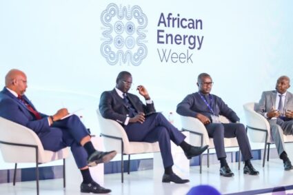 Ghana Targets End to Liquid Fuel Purchases for Power as Gas Supply Expands
