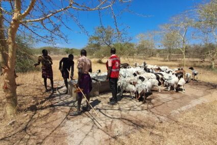 Resilience starts at home: Preparing communities for El Niño before disaster strikes